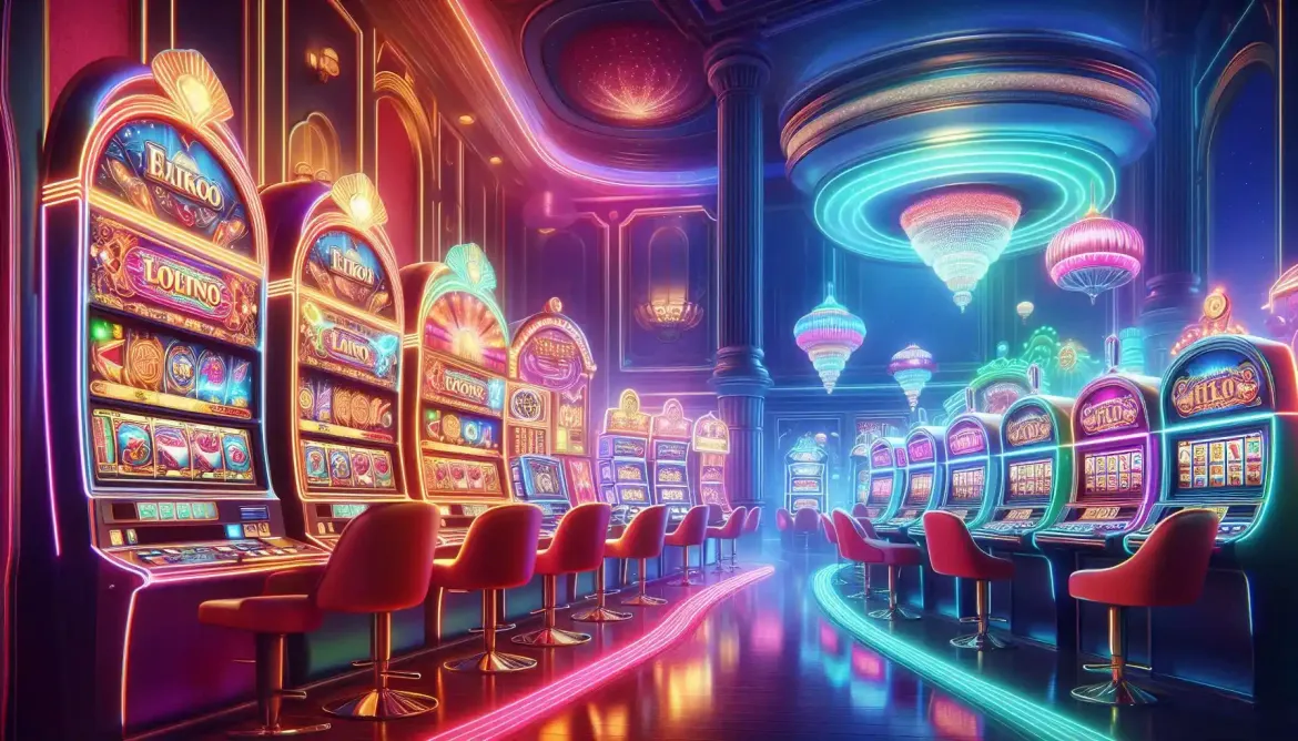 Golden Genie Casino